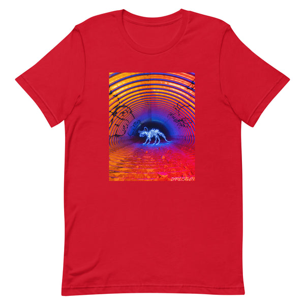 Triceratops Tee