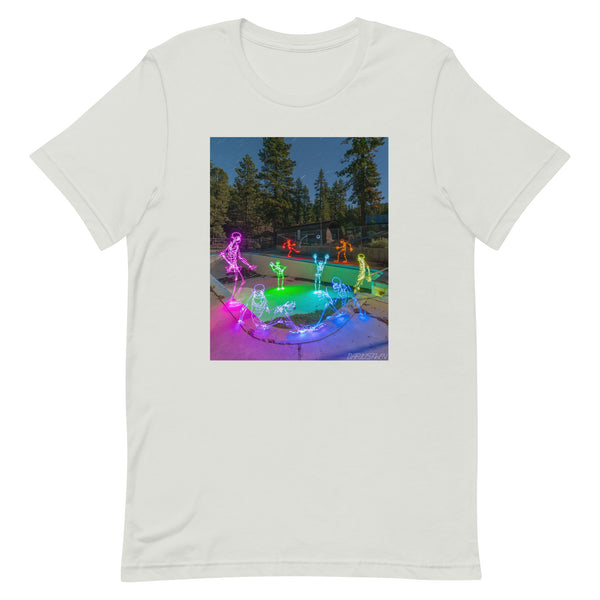 Pool Party Tee