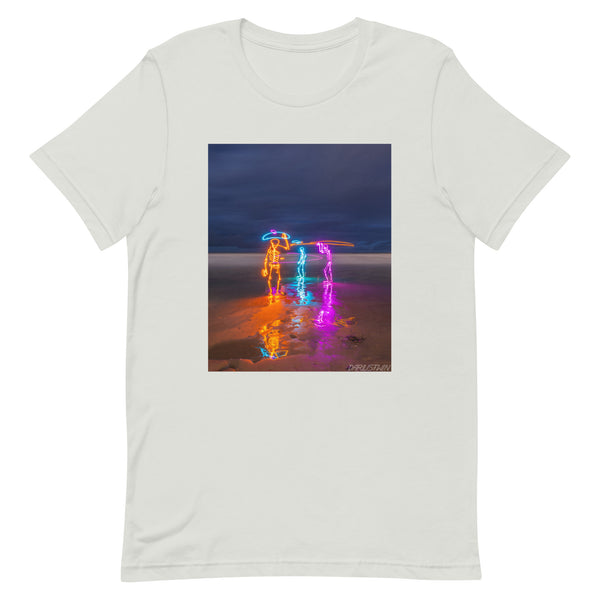 Endless Surfers Tee