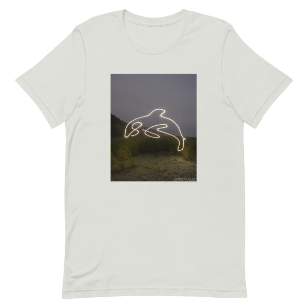 Orca Tee