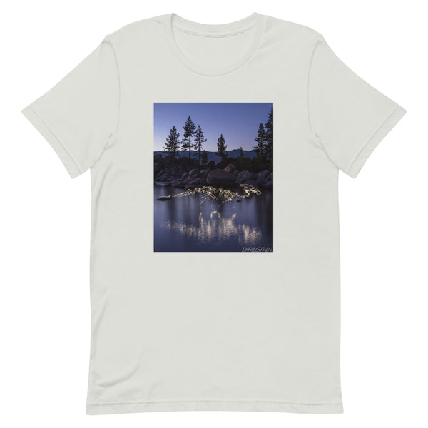Walking On Water Tee