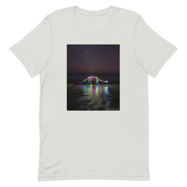 Spectral Sauropod Tee
