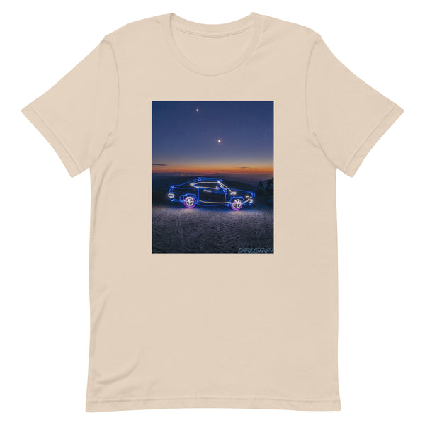 1969 Chevelle SS Tee