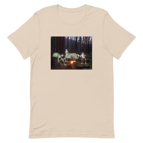 Happy Campers Tee