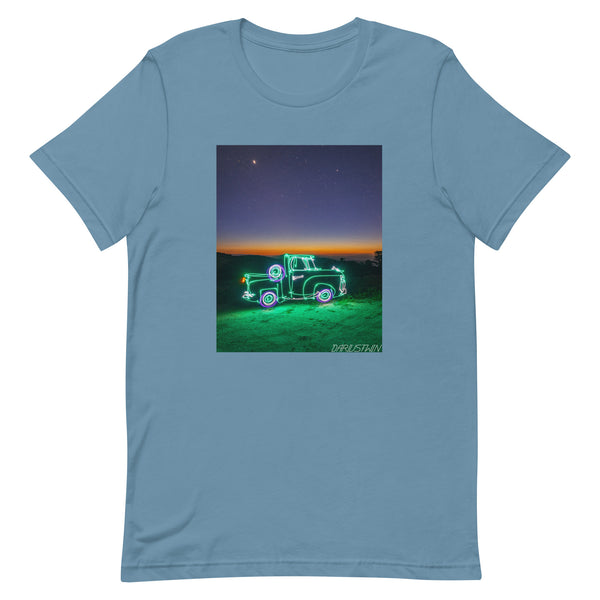 1955 F-100 Tee