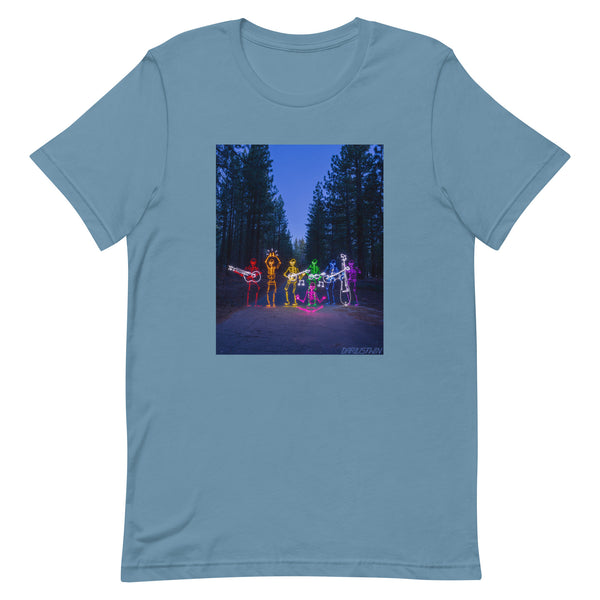 Spooky Specters Tee