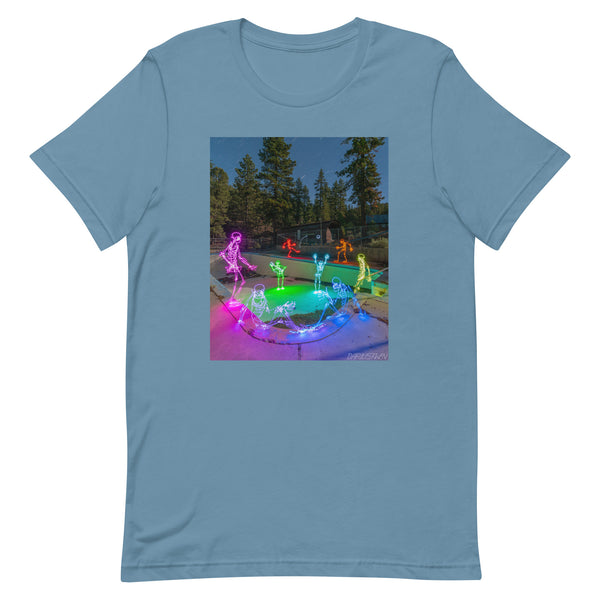 Pool Party Tee