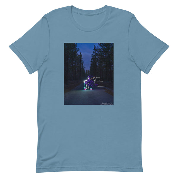 Reaper Scooter Tee