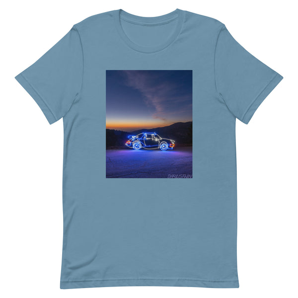 1986 Porsche 911 Tee