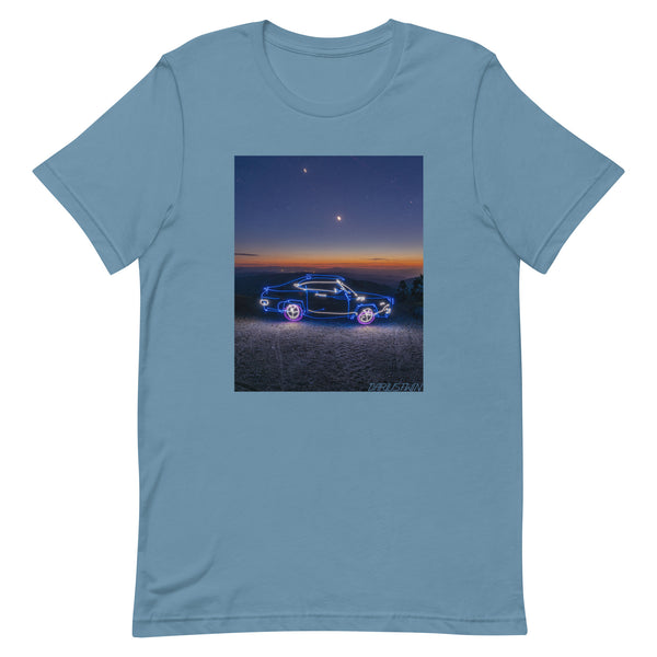 1969 Chevelle SS Tee