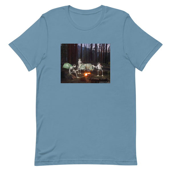 Happy Campers Tee