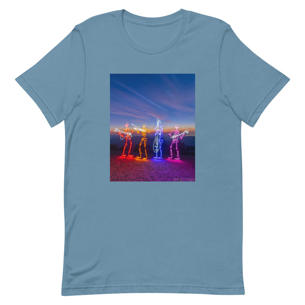 Folk Band Tee