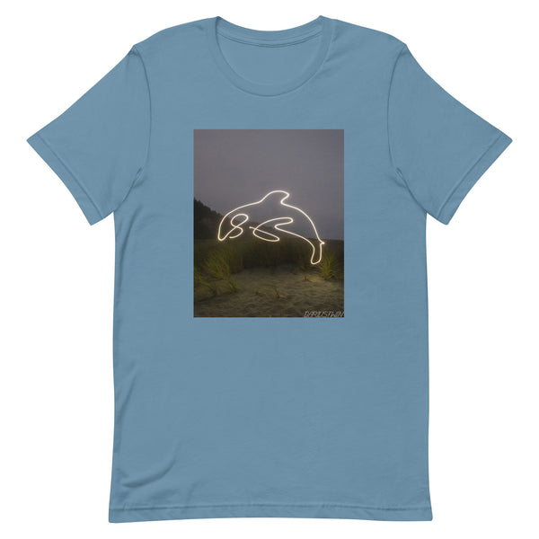 Orca Tee