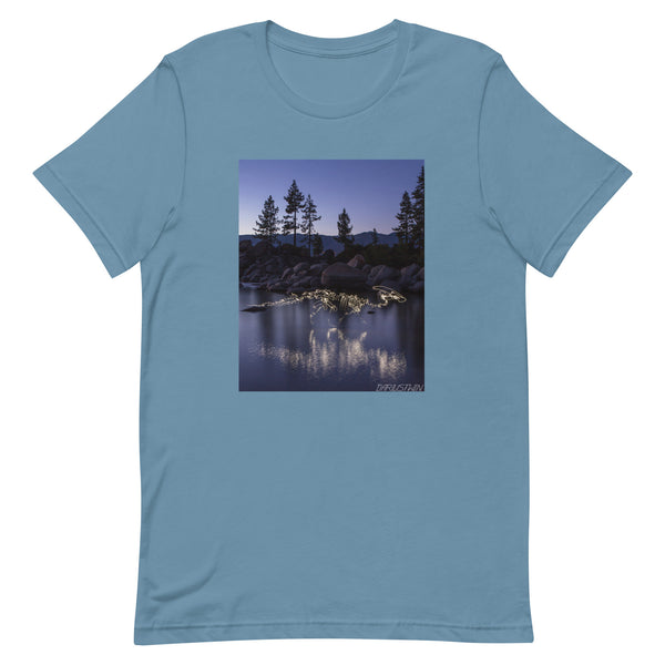 Walking On Water Tee