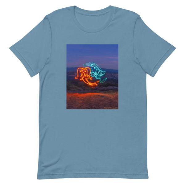 Koi Tee