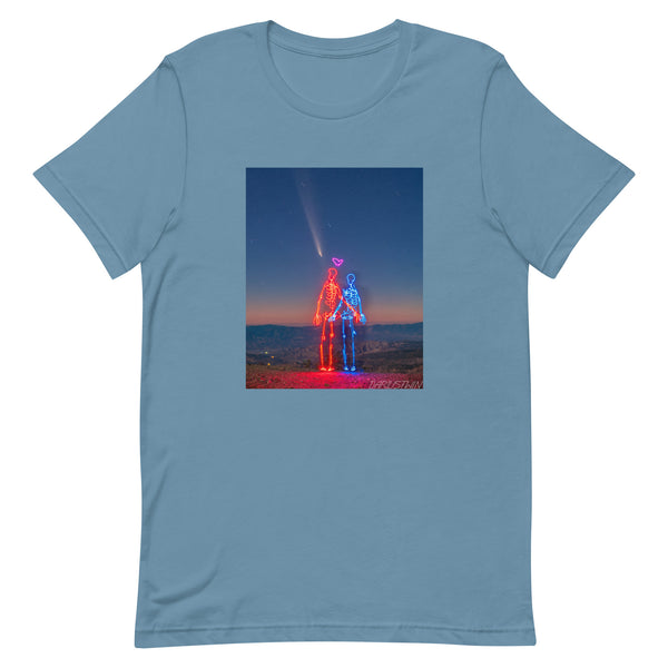 Cosmic Love Tee