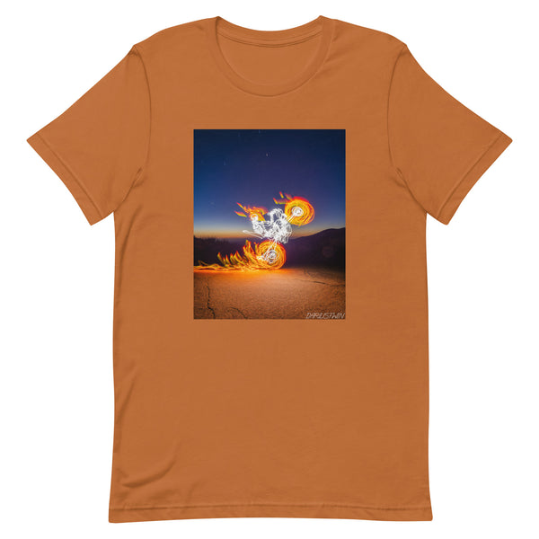 Night Rider Tee