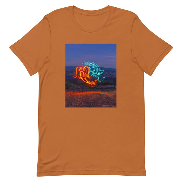 Koi Tee
