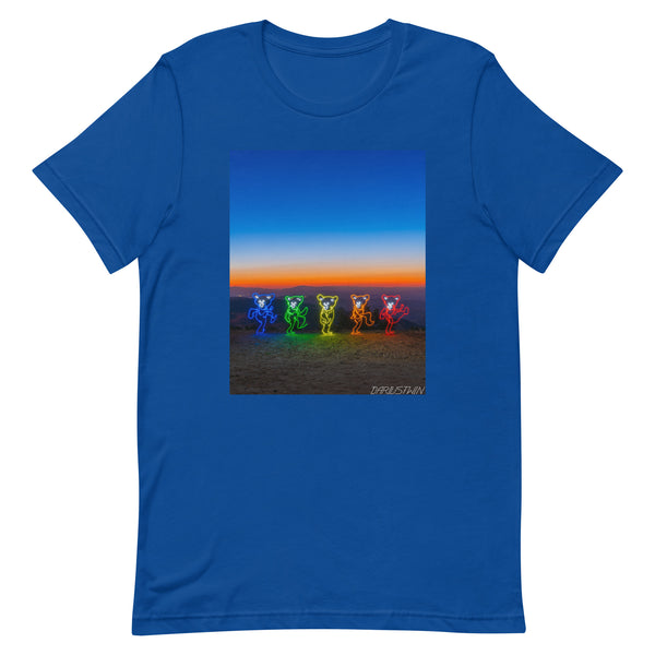 Grateful Bears Tee