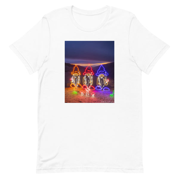 Gnomes Tee