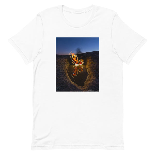 Monarch Butterfly Tee