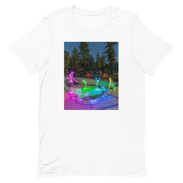 Pool Party Tee