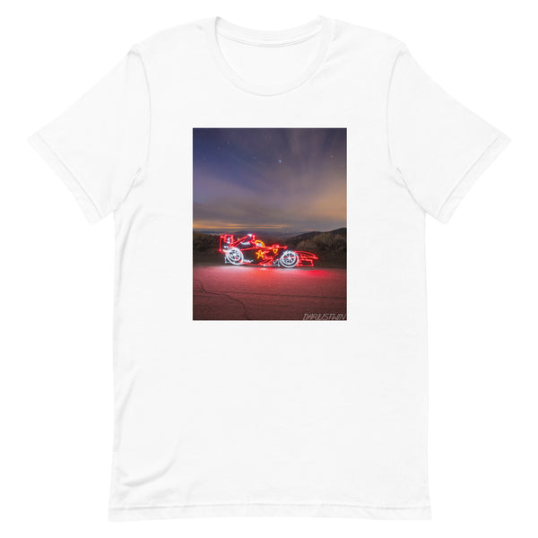 F1 Racer Tee