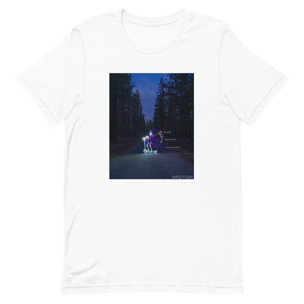 Reaper Scooter Tee