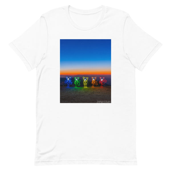 Grateful Bears Tee