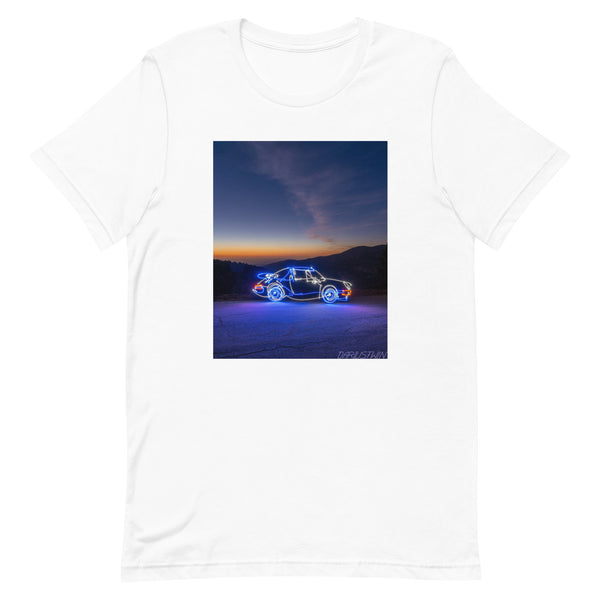 1986 Porsche 911 Tee
