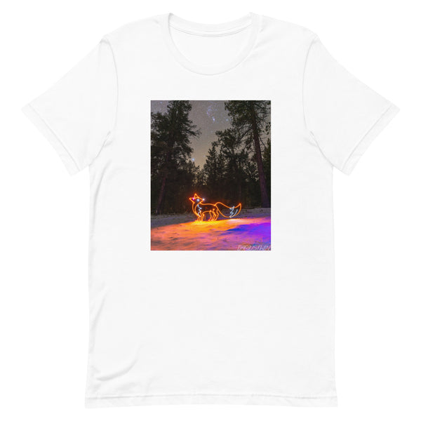 Fox Tee