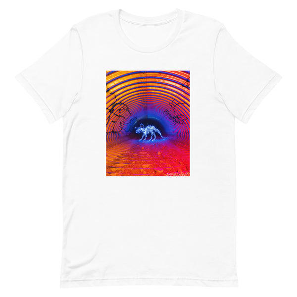 Triceratops Tee
