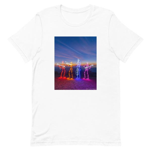 Folk Band Tee