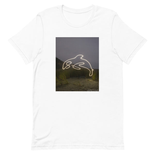 Orca Tee