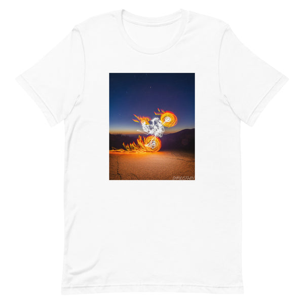 Night Rider Tee
