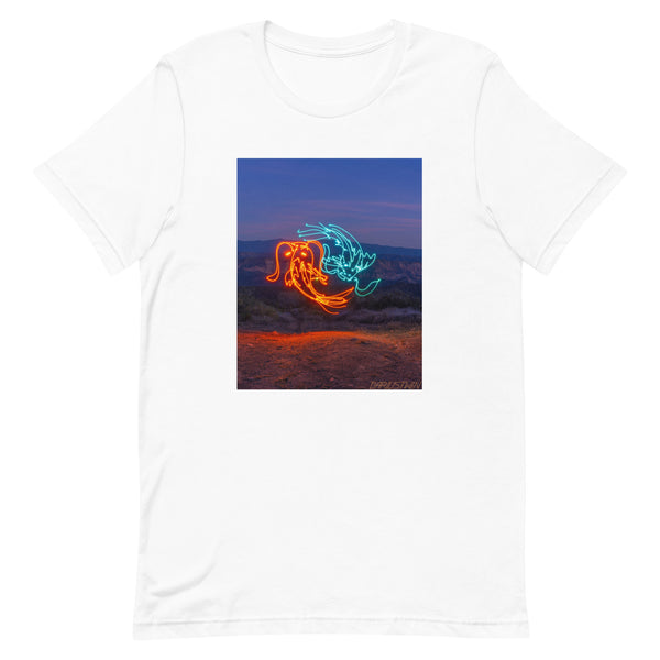 Koi Tee