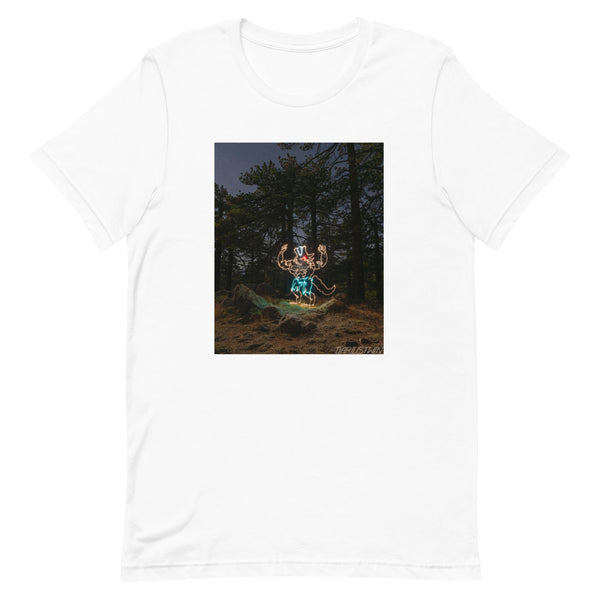 Werewolf Tee