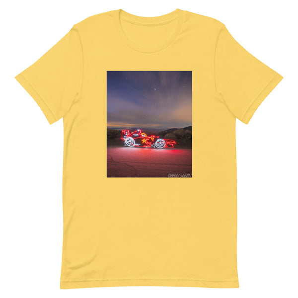 F1 Racer Tee