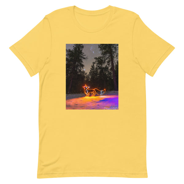 Fox Tee