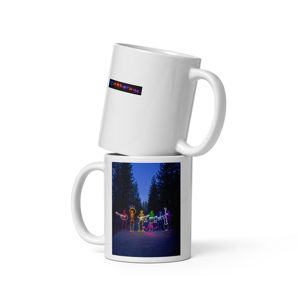 Spooky Specters Mug