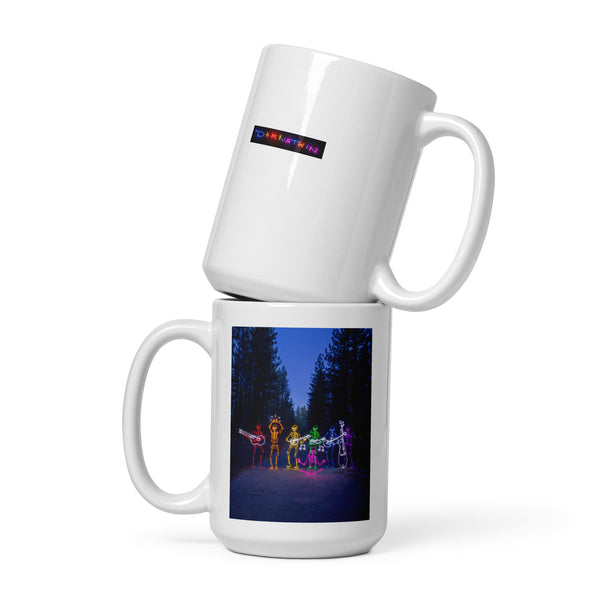Spooky Specters Mug