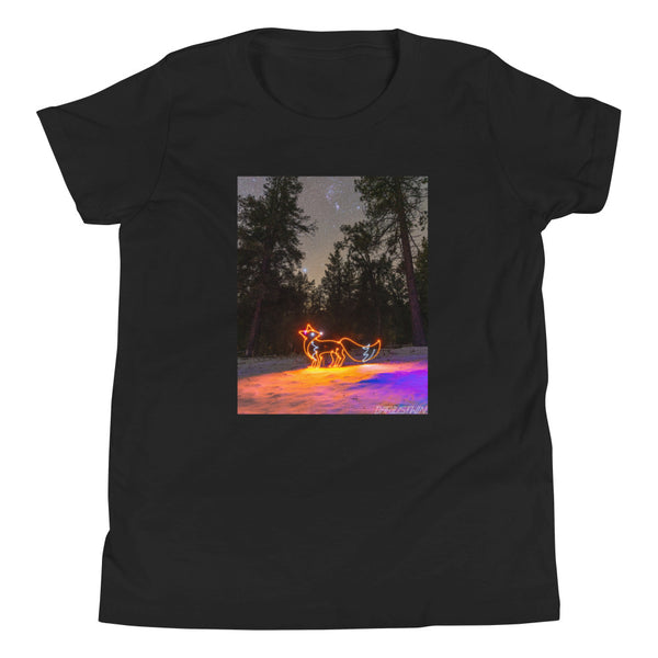 Fox Youth Tee