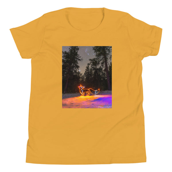 Fox Youth Tee
