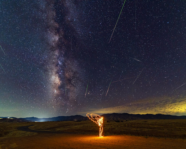 Archangel Meteors