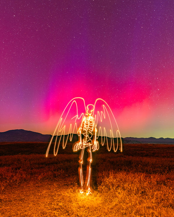 Aurora Archangel