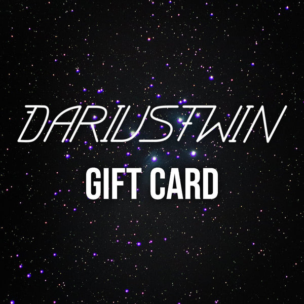 Dariustwin Gift Card