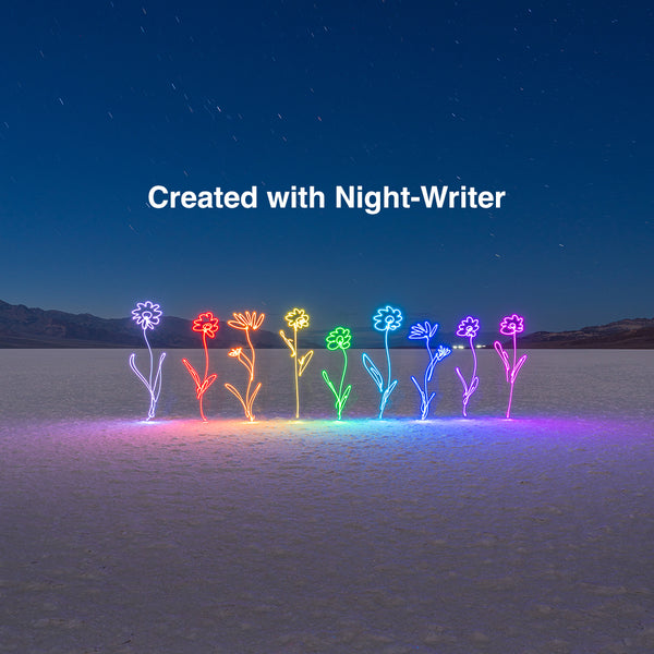 Night-Writer