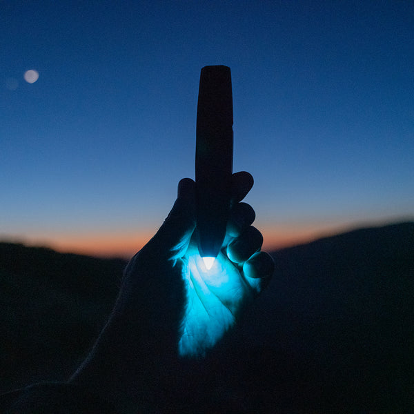 Night-Writer
