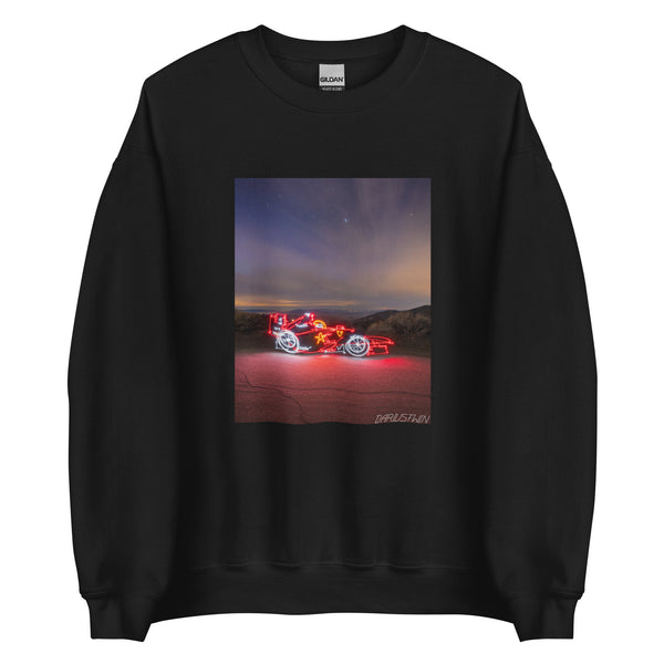 F1 Racer Sweatshirt