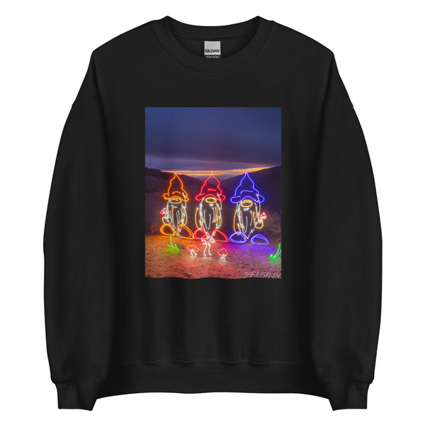 Gnomes Sweatshirt